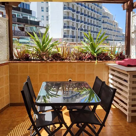 Parque Royale 1 Apartment Costa Adeje  Exterior photo