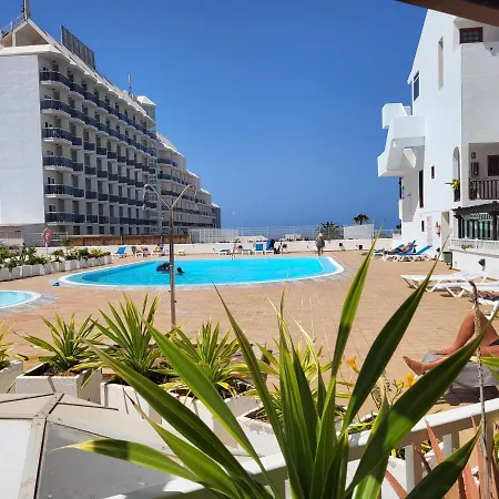 Parque Royale 1 Apartment Costa Adeje  Exterior photo