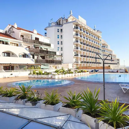 Parque Royale 1 Apartment Costa Adeje  Exterior photo